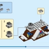 Зимний рынок (LEGO 40602)