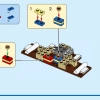 Зимний рынок (LEGO 40602)