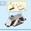 Зимний рынок (LEGO 40602)
