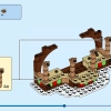 Зимний рынок (LEGO 40602)