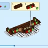Зимний рынок (LEGO 40602)