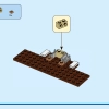 Зимний рынок (LEGO 40602)