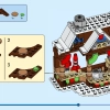 Зимний рынок (LEGO 40602)