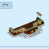 Зимний рынок (LEGO 40602)