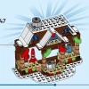 Зимний рынок (LEGO 40602)