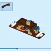 Зимний рынок (LEGO 40602)