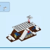 Зимний рынок (LEGO 40602)