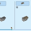Зимняя прогулка в карете (LEGO 40603)