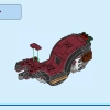 Зимняя прогулка в карете (LEGO 40603)