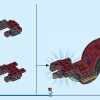 Зимняя прогулка в карете (LEGO 40603)