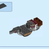 Зимняя прогулка в карете (LEGO 40603)