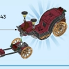 Зимняя прогулка в карете (LEGO 40603)