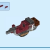 Зимняя прогулка в карете (LEGO 40603)