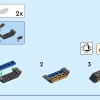 Зимняя прогулка в карете (LEGO 40603)