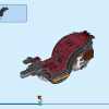 Зимняя прогулка в карете (LEGO 40603)