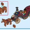 Зимняя прогулка в карете (LEGO 40603)