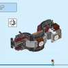 Зимняя прогулка в карете (LEGO 40603)