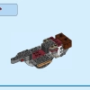 Зимняя прогулка в карете (LEGO 40603)