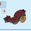 Зимняя прогулка в карете (LEGO 40603)