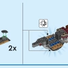Зимняя прогулка в карете (LEGO 40603)