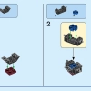 Зимняя прогулка в карете (LEGO 40603)