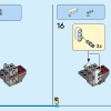 Зимняя прогулка в карете (LEGO 40603)