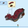 Зимняя прогулка в карете (LEGO 40603)