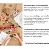 Рождественский декоративный набор (LEGO 40604)