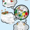 Набор дополнений VIP Лунный Новый Год (LEGO 40605)