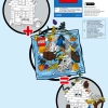 Набор дополнений VIP Веселье на Хеллоуин (LEGO 40608)