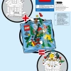 Набор дополнений VIP Рождественские развлечения (LEGO 40609)