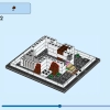 Мини-Диснеевский дворец в Аграбе (LEGO 40613)
