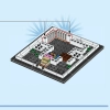Мини-Диснеевский дворец в Аграбе (LEGO 40613)