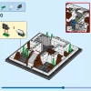 Мини-Диснеевский дворец в Аграбе (LEGO 40613)