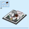 Мини-Диснеевский дворец в Аграбе (LEGO 40613)