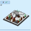 Мини-Диснеевский дворец в Аграбе (LEGO 40613)