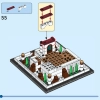 Мини-Диснеевский дворец в Аграбе (LEGO 40613)