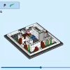 Мини-Диснеевский дворец в Аграбе (LEGO 40613)