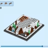 Мини-Диснеевский дворец в Аграбе (LEGO 40613)