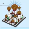 Мини-Диснеевский дворец в Аграбе (LEGO 40613)