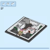Мини-Диснеевский дворец в Аграбе (LEGO 40613)