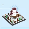 Мини-Диснеевский дворец в Аграбе (LEGO 40613)