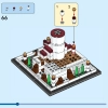 Мини-Диснеевский дворец в Аграбе (LEGO 40613)