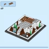 Мини-Диснеевский дворец в Аграбе (LEGO 40613)
