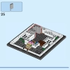 Мини-Диснеевский дворец в Аграбе (LEGO 40613)