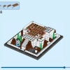 Мини-Диснеевский дворец в Аграбе (LEGO 40613)