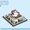 Мини-Диснеевский дворец в Аграбе (LEGO 40613)