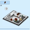 Мини-Диснеевский дворец в Аграбе (LEGO 40613)