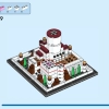 Мини-Диснеевский дворец в Аграбе (LEGO 40613)