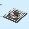 Мини-Диснеевский дворец в Аграбе (LEGO 40613)